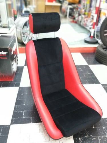 Sedile fusina abarth - fusina, nuovo
