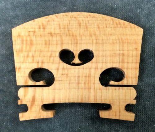 Full size violin maple - size,