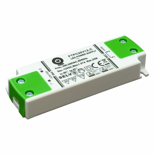 Trasformatore led slim - led,