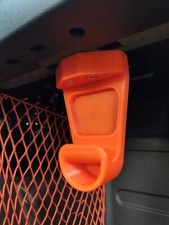 Gancio Appendi Borsa  Citroen