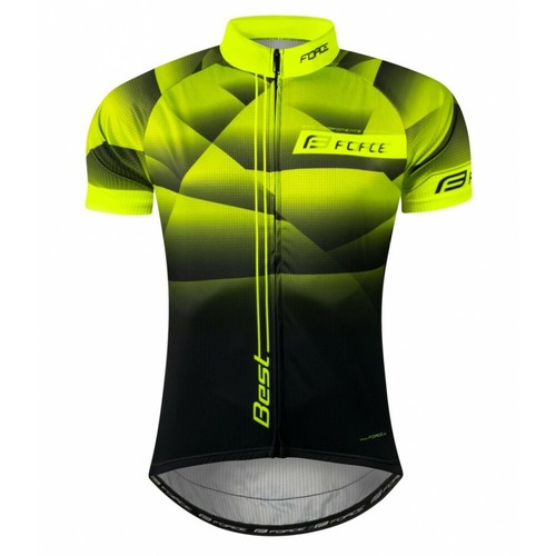 Maglia ciclismo manica corta - ciclismo,