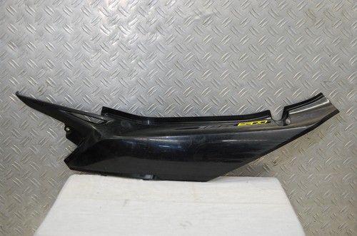 Suzuki dr125sm carena - suzuki,