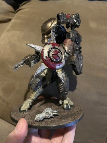 Warhammer 40k tau - warhammer,