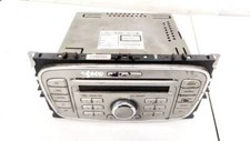 Autoradio Ford Mondeo 2009