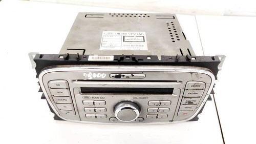 Autoradio ford mondeo - ford,