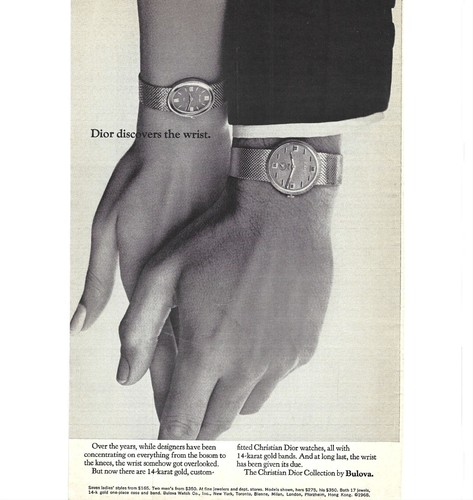 Orologio christian dior - orologio,