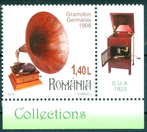 Musica 2019 gramofono corno - musica, 2019,