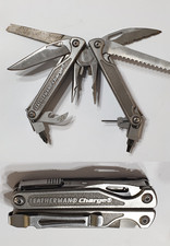 🔥🔥 Leatherman Charge