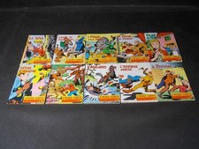 IL PICCOLO SCERIFFO V Serie