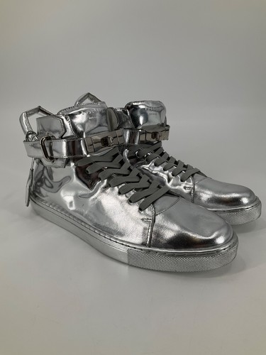 Buscemi sneakers alte - sneakers, 100mm