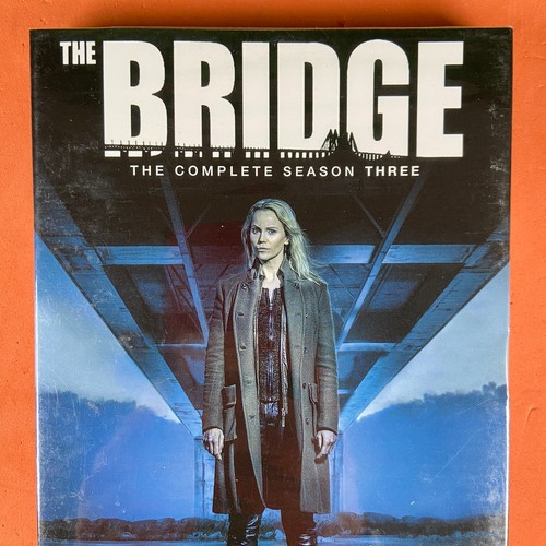 The bridge complete - the,