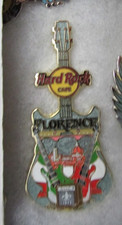 SPILLA HARD ROCK CAFE FIRENZE
