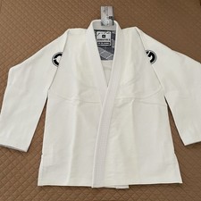 Giacca Kimono Gi Gold BJJ