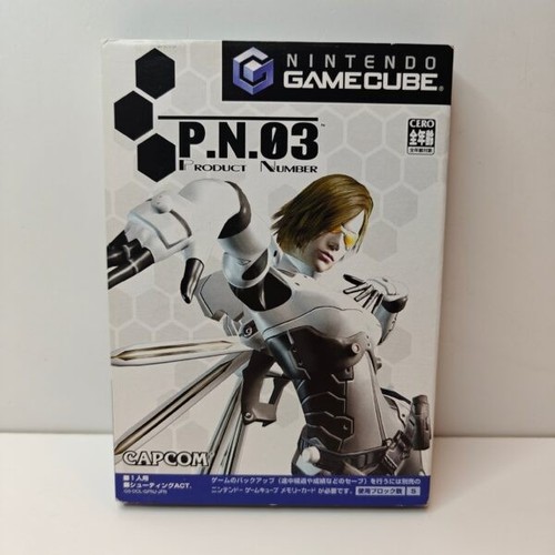 Pn03 product number - product, 03