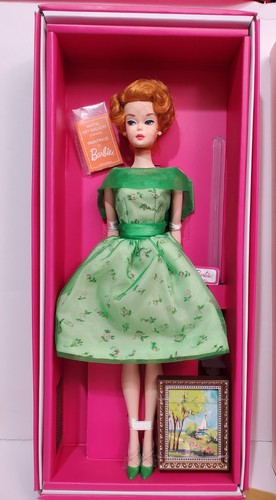 Mattel 2025 barbie signature - barbie,