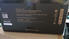 NAD Electronics M28  Masters