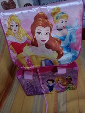 Zaino Elemantari Principesse