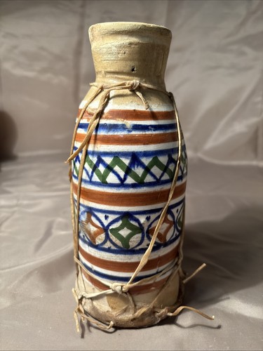 Tamburo bongo marocchino