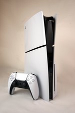 Sony PlayStation 5 Slim Gaming