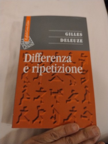 Differenza ripetizione - e,