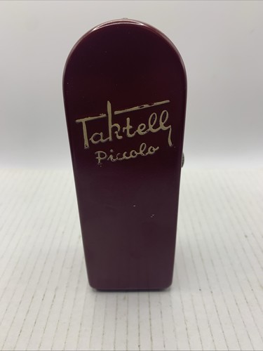 Metronomo taktell piccolo - metronomo,