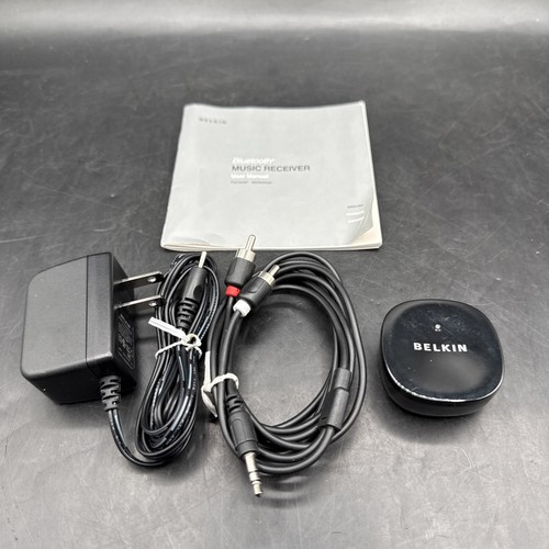 Belkin f8z492 ricevitore - belkin,