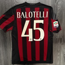 Original AC Milan 2015/2016