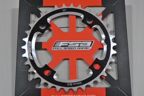 Corona fsa freeride bmx 34 - corona,