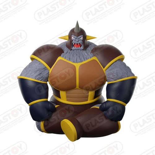 Plastoy ufo robot grendizer - plastoy,