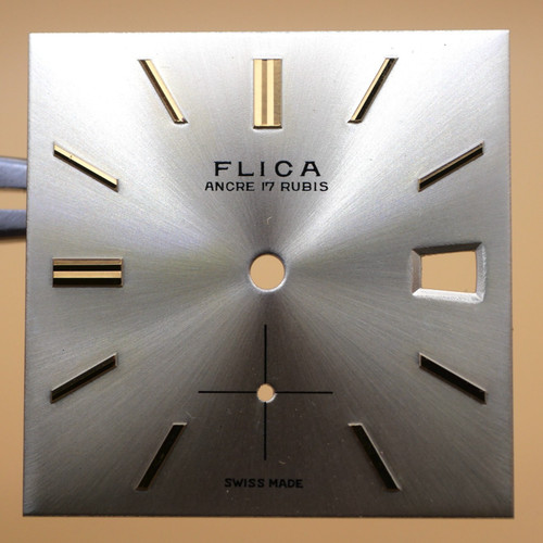 Cadran montre fhf - fhf,