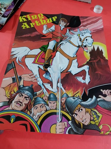 Poster noi supereroi - poster,