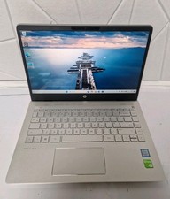 HP Pavilion 14-bf054sa Intel