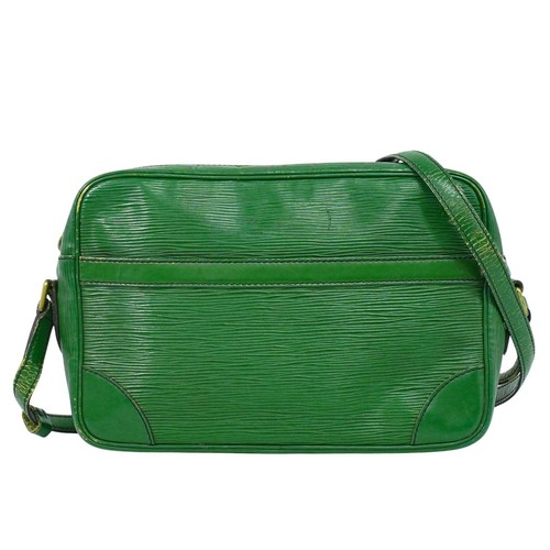 Borsa tracolla louis vuitton - a,