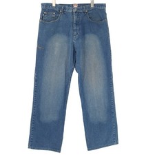 Jeans Vintage Quiksilver Uomo