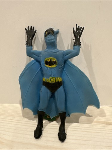 Figurina giocattolo batman - figurina,