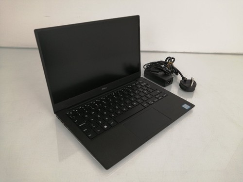 Dell xps 9360 - dell, 13,3
