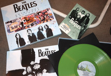 New! BEATLES Anthology