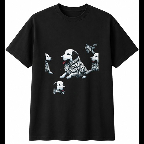 Shirt uomo maremma - maremma, da