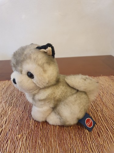 Trudi trudini cane husky - trudi,
