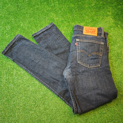 Levi 510 jeans donna 31x32 - donna,