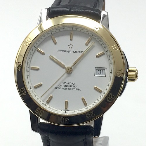 Eterna matic come - nuovo, e
