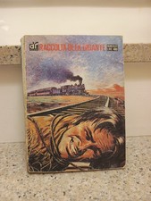 RACCOLTA BLEK GIGANTE N.17