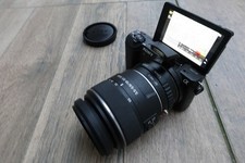 Sony α5100 24MP + SAL 18-55