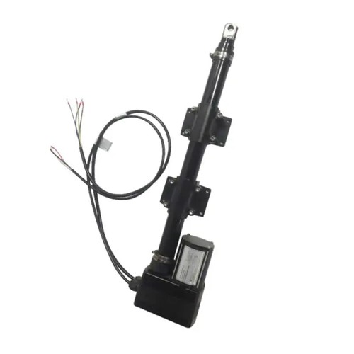 Attuatore elettrico - attuatore,