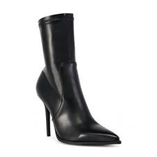 Stivaletti donna stilettile