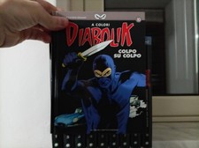 Diabolik Panorama Serie