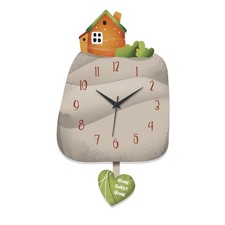 Orologio parete per - parete, cucina
