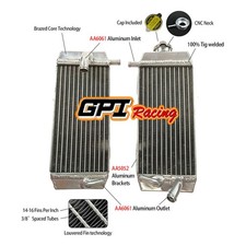 PER YAMAHA YZF250 YZ250F 2007