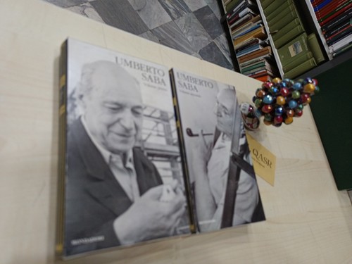 Umberto saba i classici - saba,, 2,