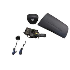 Kit airbag completo - per, dacia